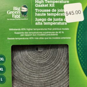 Big Green Egg High Performance Replacement Gasket for L-2XL