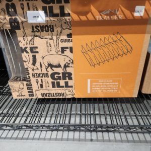 Traeger Rib Rack