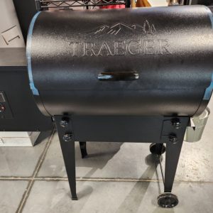 Traeger Tailgater