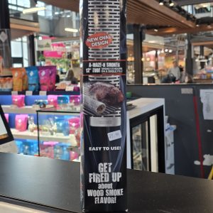 Amazen tube smoker 7-12”