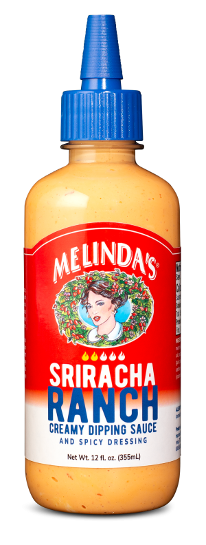 Melinda’s Sriracha Ranch