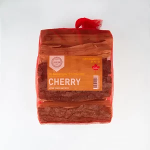 Furtado Farms Cherry Wood Logs 10KG