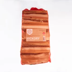 Furtado Farms Hickory Wood Logs 10KG
