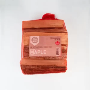 Furtado Farms Sugar Maple Wood Log 10KG