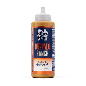 Blues Hog Sauce Buffalo Ranch