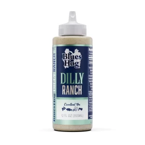 Blues Hog Sauce Dilly Ranch